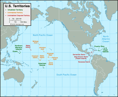 us territories map