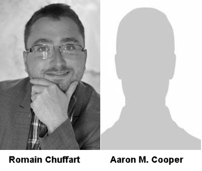 Chuffart Cooper