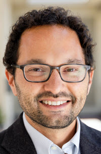 DavidHausman